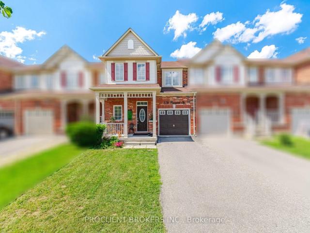 Property for sale in Milton, Ontario