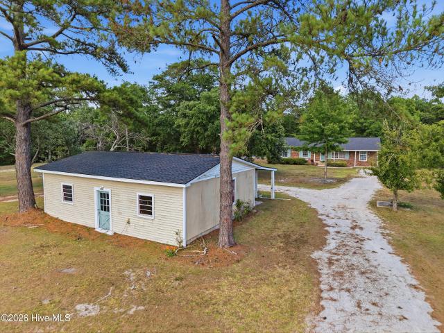 House for sale in Ash, North Carolina