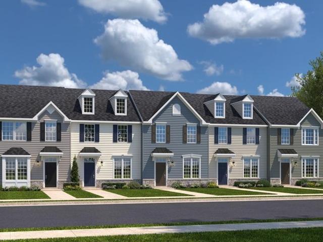 Townhouse for sale in Virginia