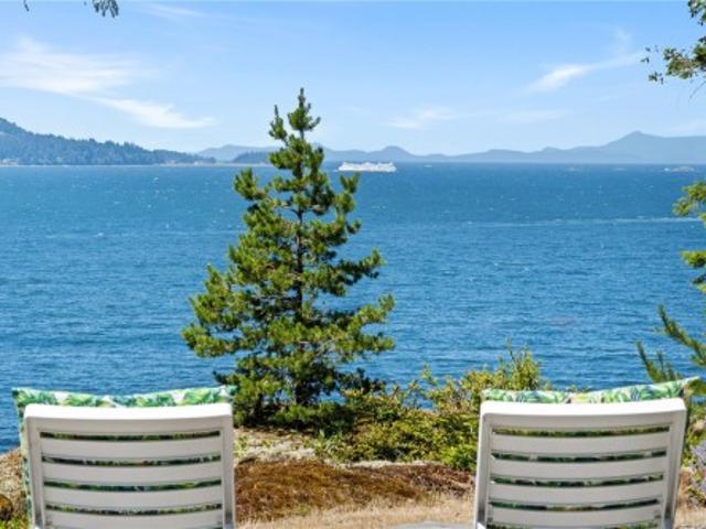 House for sale in Gabriola, British Columbia
