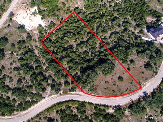 Land for sale in Helotes