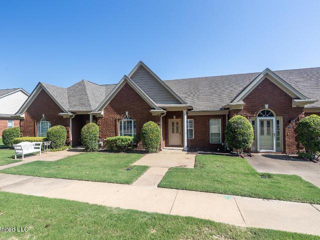 Townhouse for sale in Hernando
