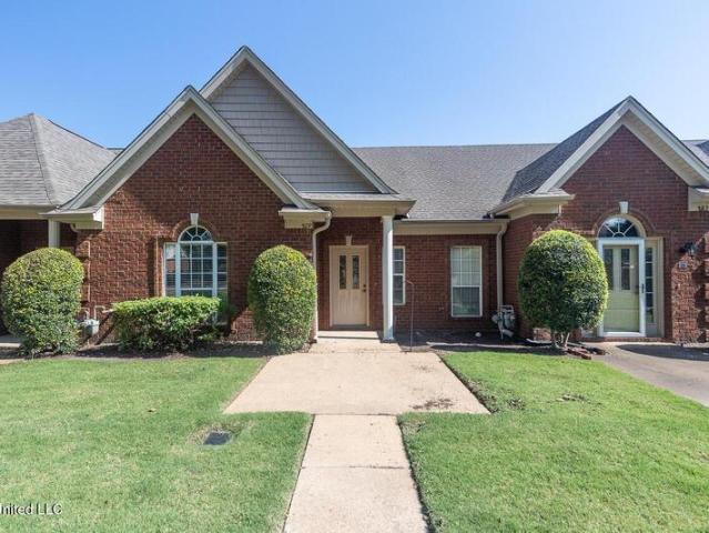 Townhouse for sale in Hernando