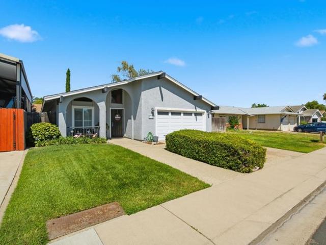 House for sale in Manteca, California