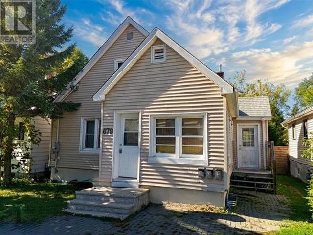 House for sale in Sudbury, Greater Sudbury
