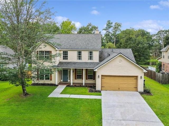 House for sale in Abita Springs, Louisiana
