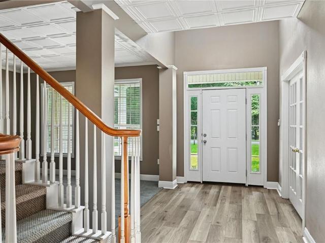 House for sale in Abita Springs, Louisiana
