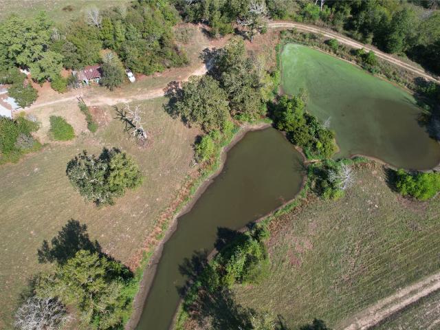 Farm for sale in Crockett, Texas