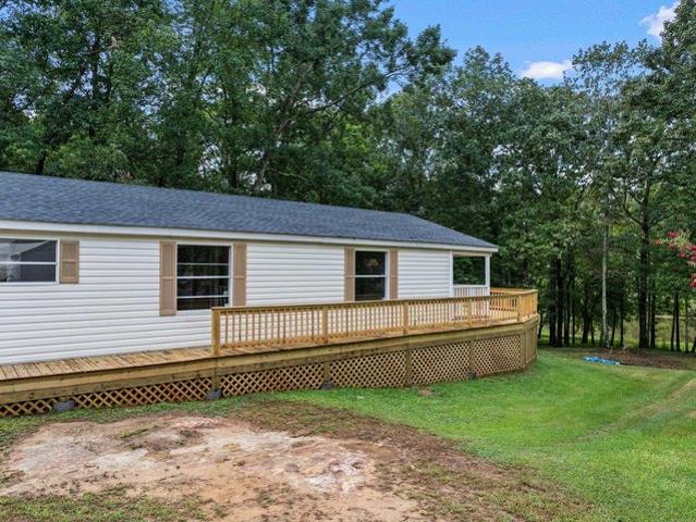 House for sale in Haleyville, Alabama