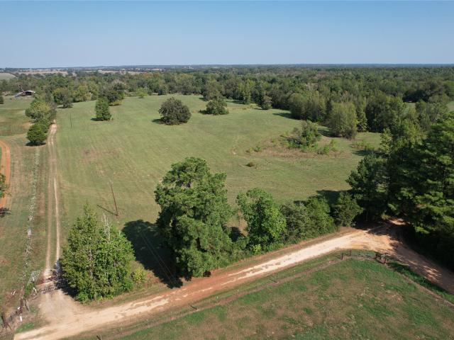 Farm for sale in Crockett, Texas