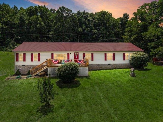 House for sale in Virginia