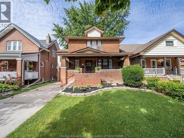 House for sale in Maidstone, Ontario