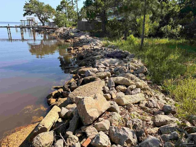 Land for sale in Milton, Florida