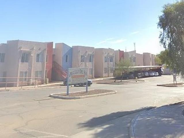 House for sale in Gadsden, Arizona
