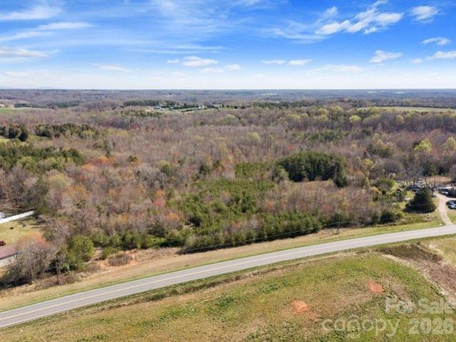 Land for sale in Harmony, North Carolina