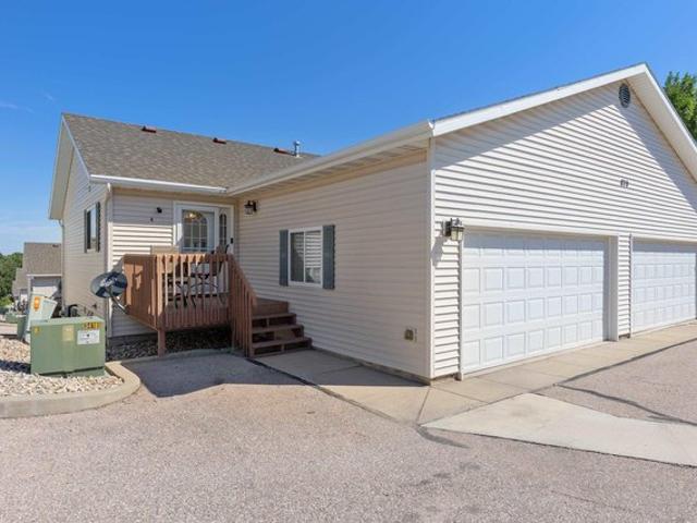 Townhouse for sale in Rapid City, South Dakota