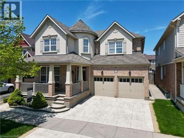 House for sale in Milton, Ontario