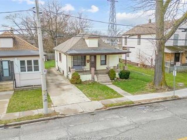House for sale in Maidstone, Ontario