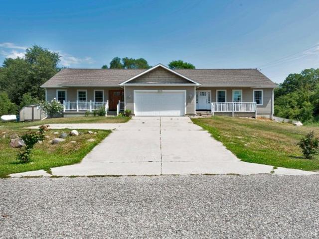 House for sale in Lowell, Michigan
