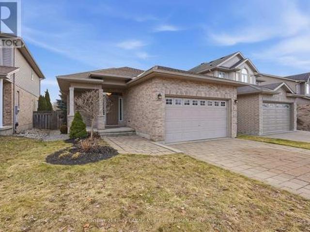 House for sale in Arva, Ontario