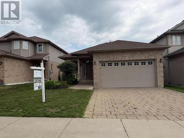 House for sale in Arva, Ontario