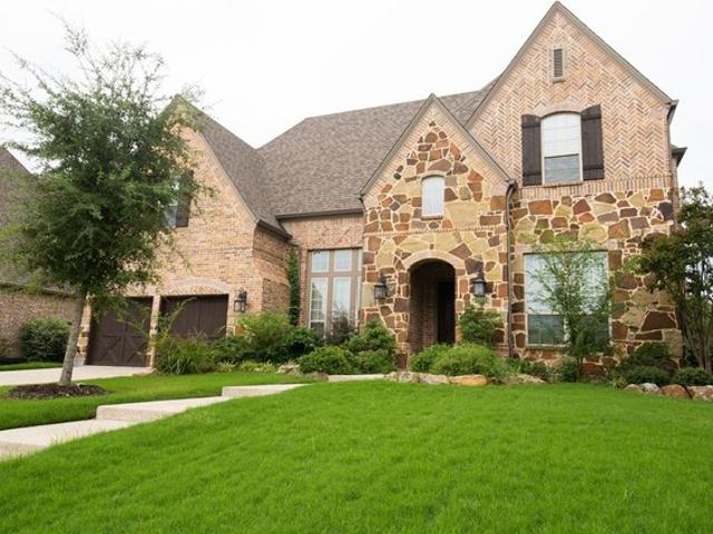 House for sale in Allen, Texas