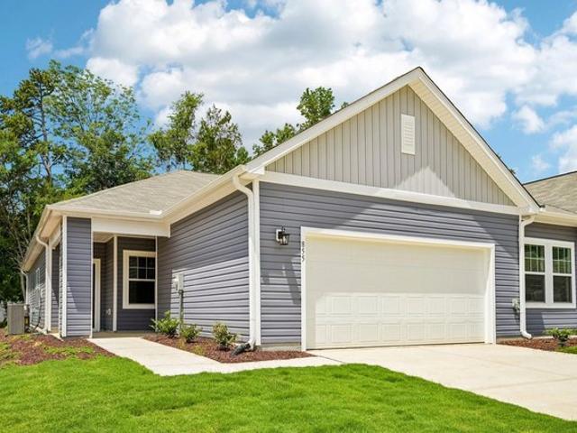 Townhouse for sale in Graham, Alamance County