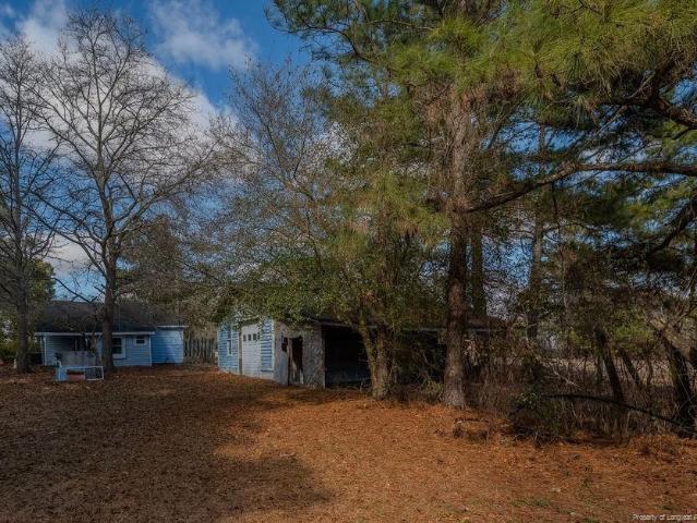 House for sale in Autryville, North Carolina