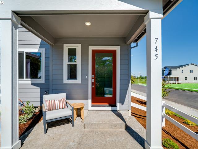 Townhouse for sale in Oregonia