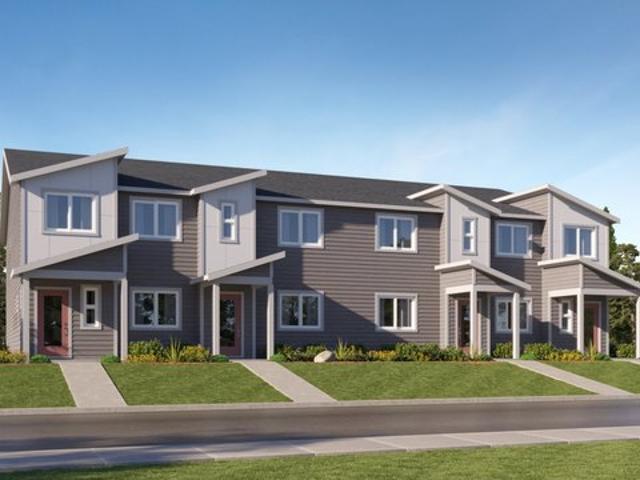 Townhouse for sale in Oregonia
