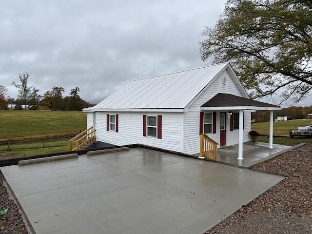 House for sale in Russell Springs, Kentucky