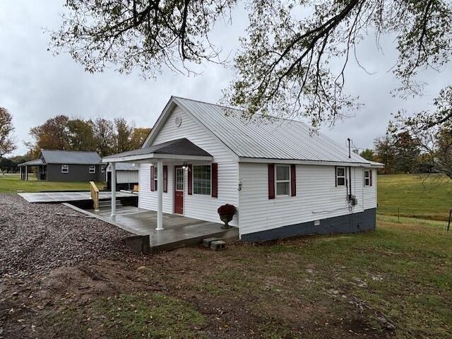 House for sale in Russell Springs, Kentucky