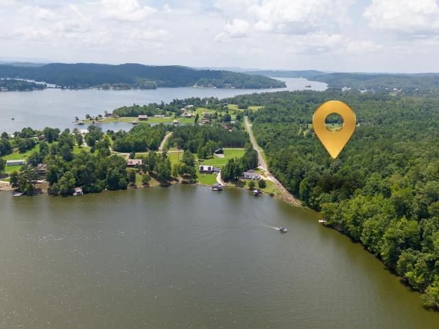 Land for sale in Ashville, Alabama