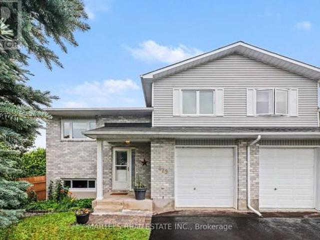 House for sale in Clarence-rockland, Ontario
