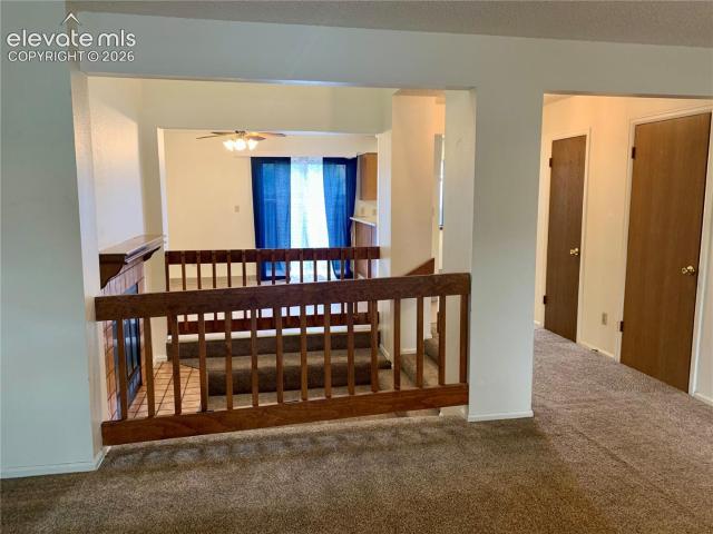 Townhouse for sale in Colorado Springs, El Paso County