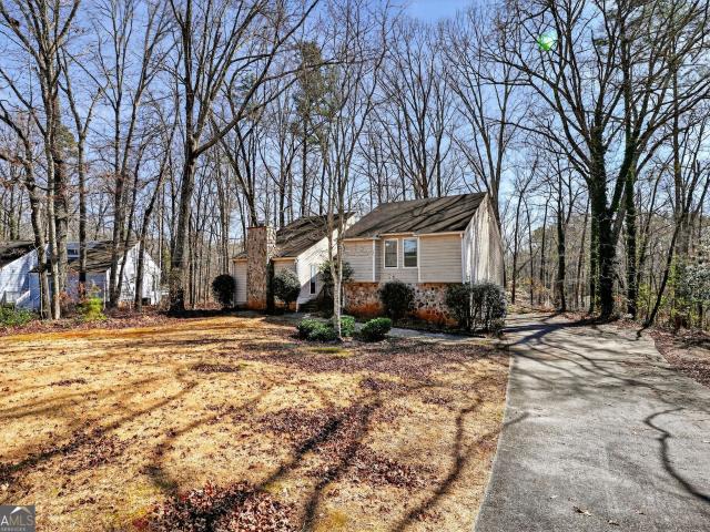 Property for sale in Redan, Georgia