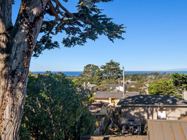 House for sale in Monterey, California
