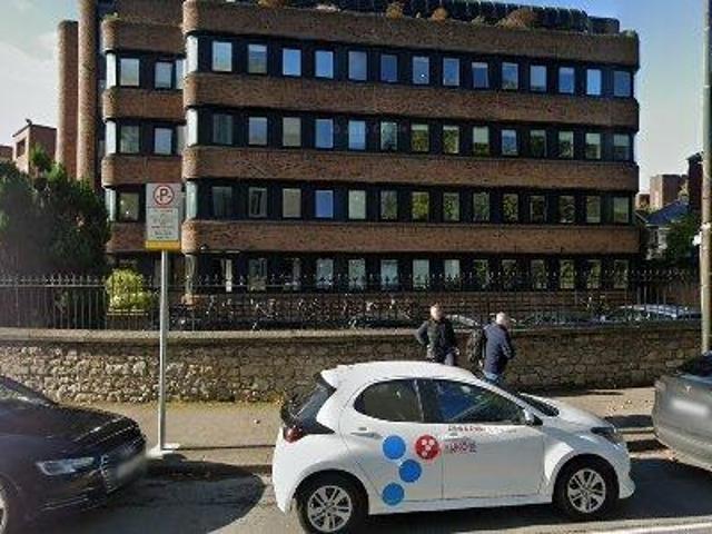 Office for sale in Bluebell, North Tipperary