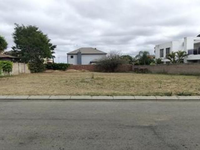 Land for sale in Seshego, Limpopo