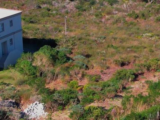 Land for sale in Western Cape