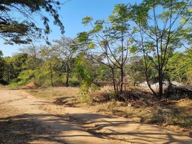 Land for sale in Ehlanzeni, Mpumalanga