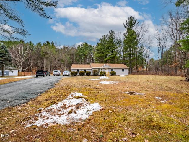 House for sale in Johnsonville, New York