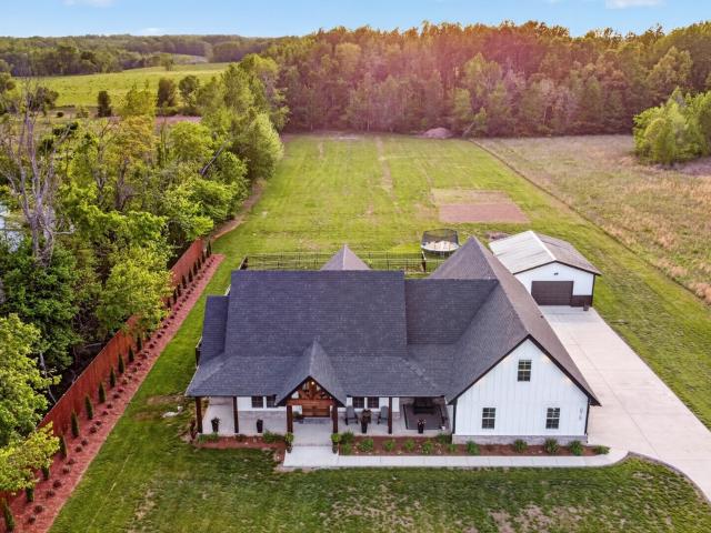 House for sale in Mount Vernon, Middle Tennessee