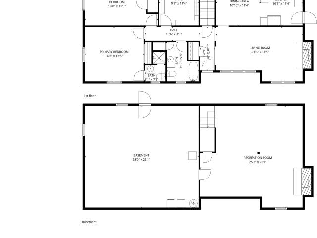 House for sale in Virginia