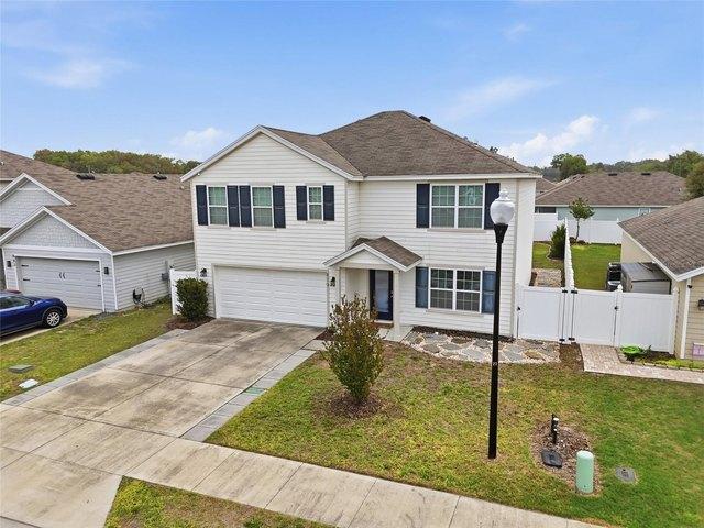House for sale in Newberry, Alachua County