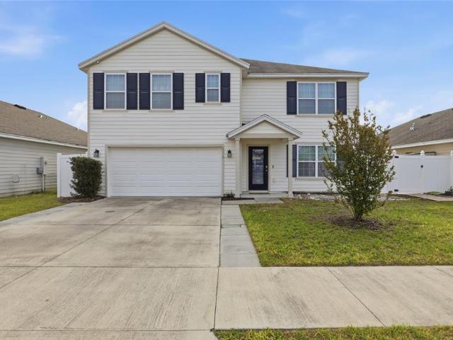 House for sale in Newberry, Florida