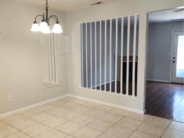Townhouse for rent in Virginia
