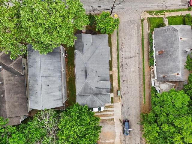 House for sale in Atlanta, Georgia
