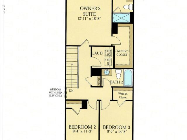 Townhouse for sale in Haw River