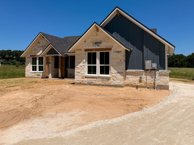 House for sale in Leon, Texas